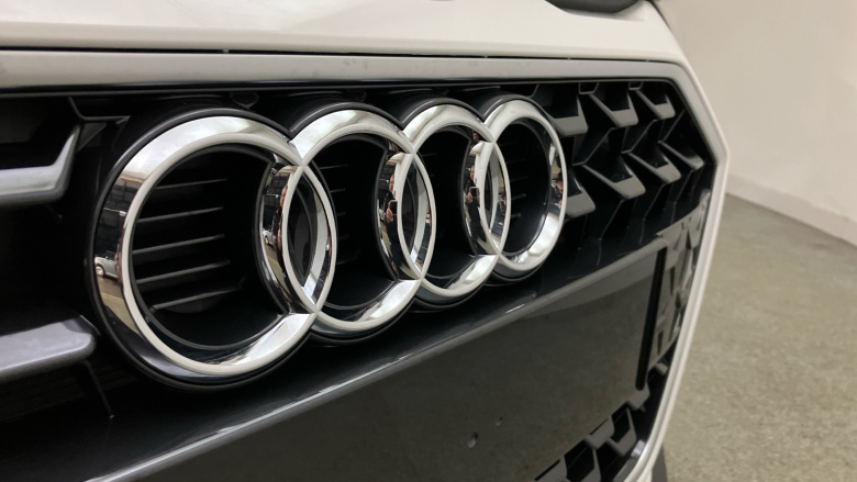 Audi A1 25 TFSI Sport 5dr Petrol Hatchback